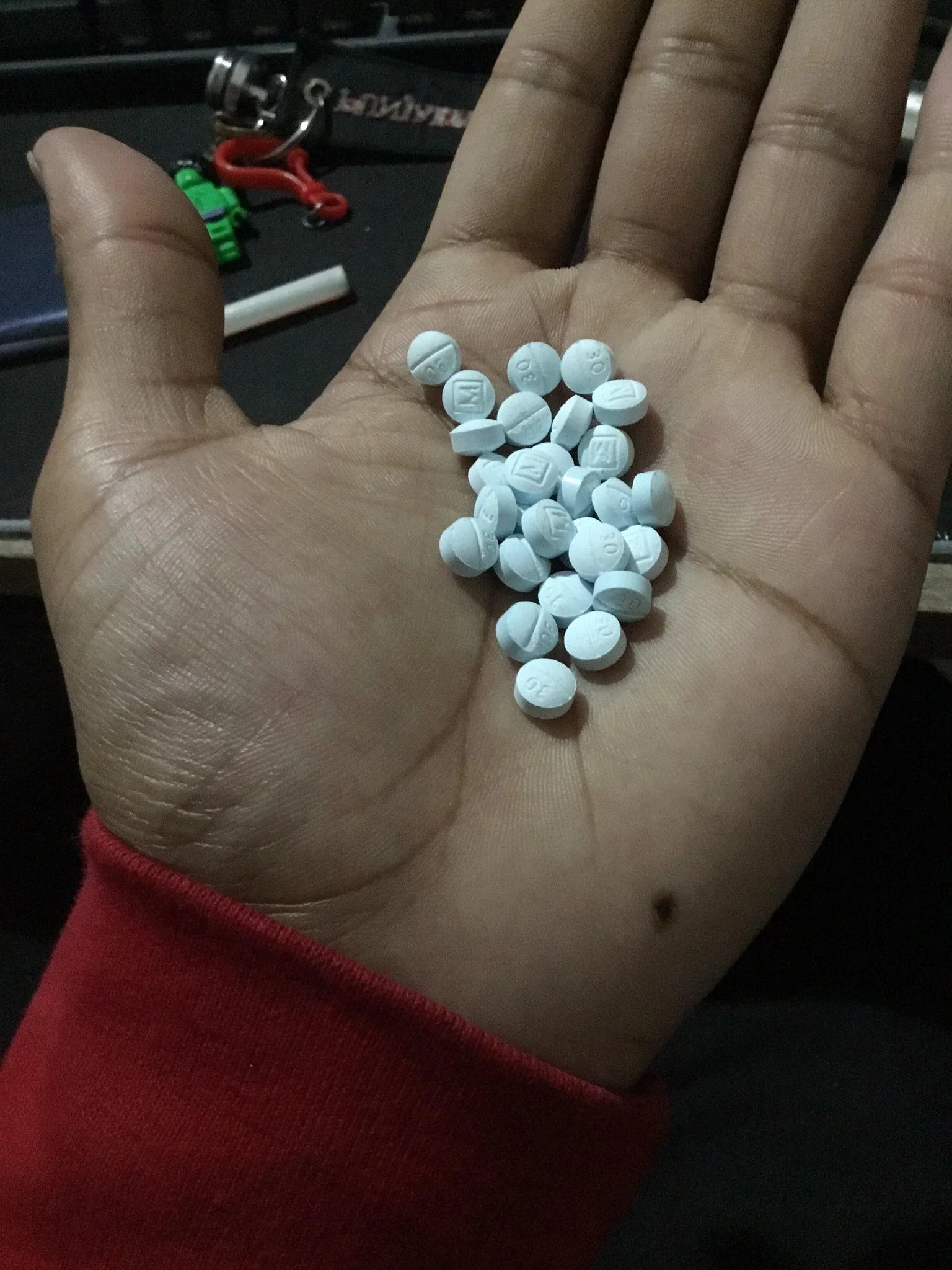 Percocet Pills